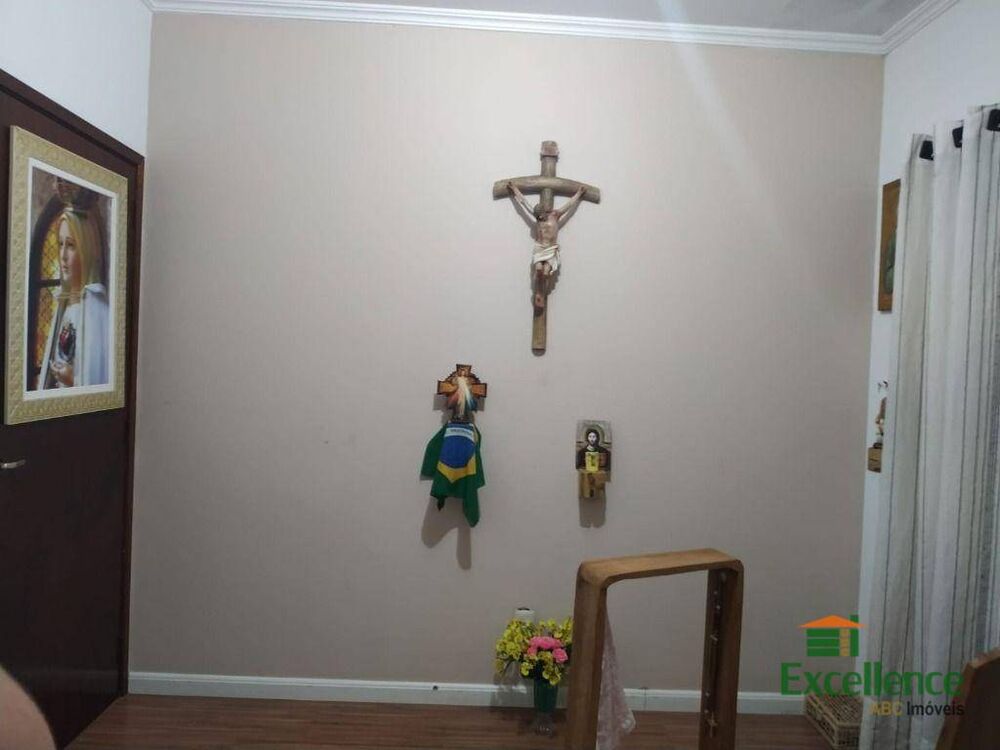 Sobrado, 3 quartos, 189 m² - Foto 10