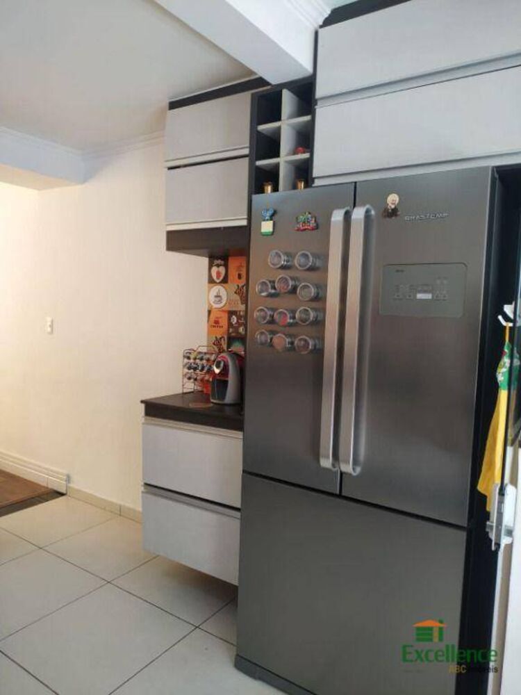 Sobrado, 3 quartos, 189 m² - Foto 12