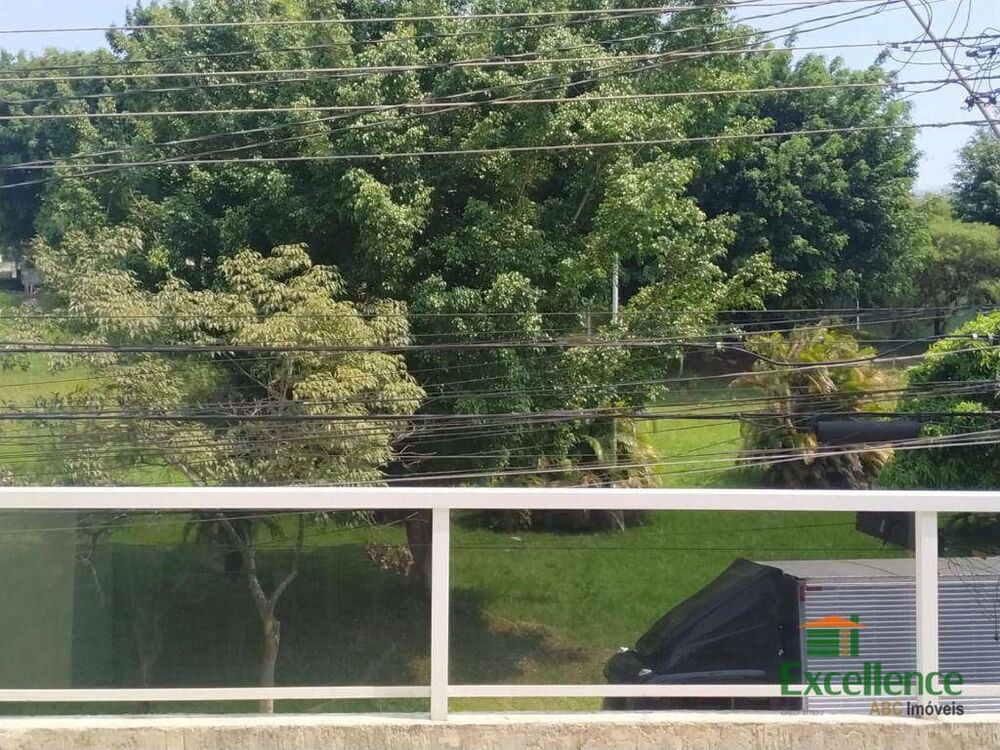 Sobrado, 3 quartos, 189 m² - Foto 16