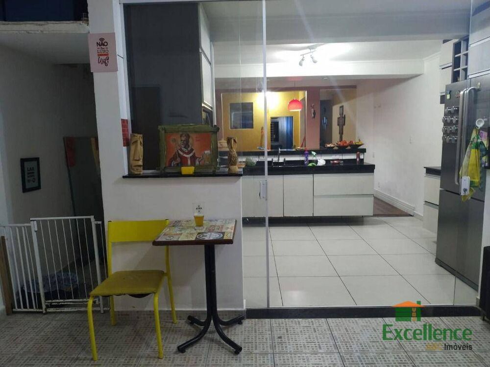 Sobrado, 3 quartos, 189 m² - Foto 15