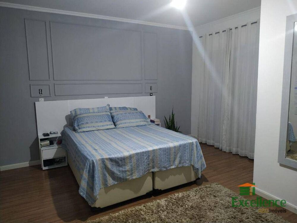 Sobrado, 3 quartos, 189 m² - Foto 3