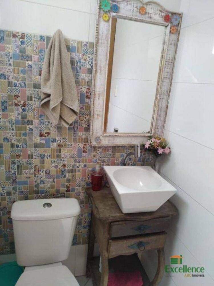 Sobrado, 3 quartos, 189 m² - Foto 14