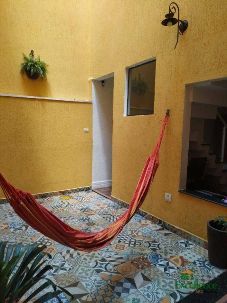 Sobrado, 3 quartos, 189 m² - Foto 19