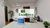 Sala-Conjunto, 34 m² - Foto 4