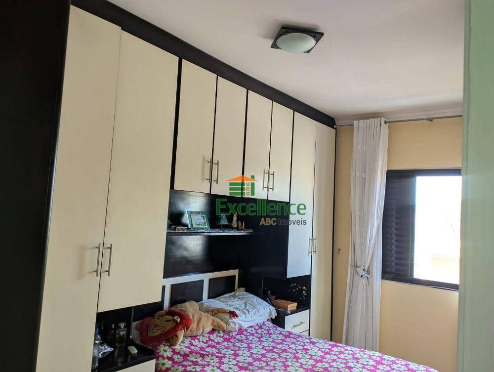 Apartamento, 2 quartos, 58 m² - Foto 9