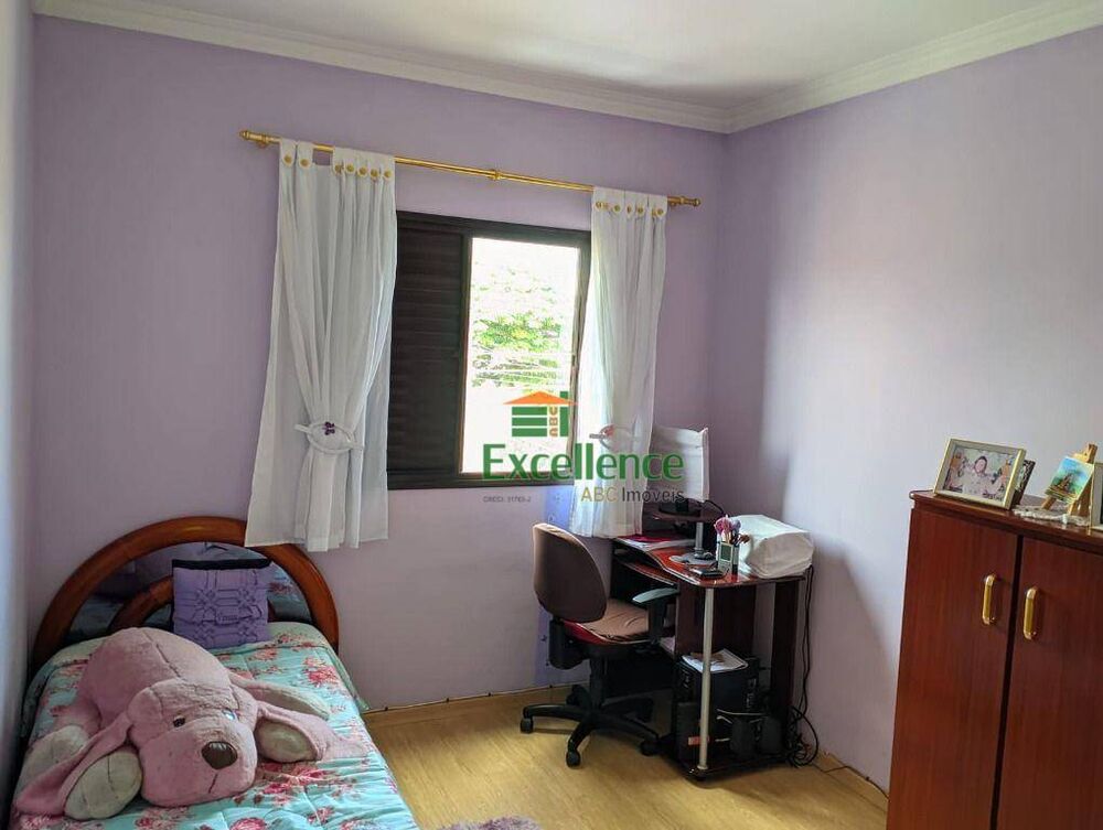 Apartamento, 2 quartos, 58 m² - Foto 5