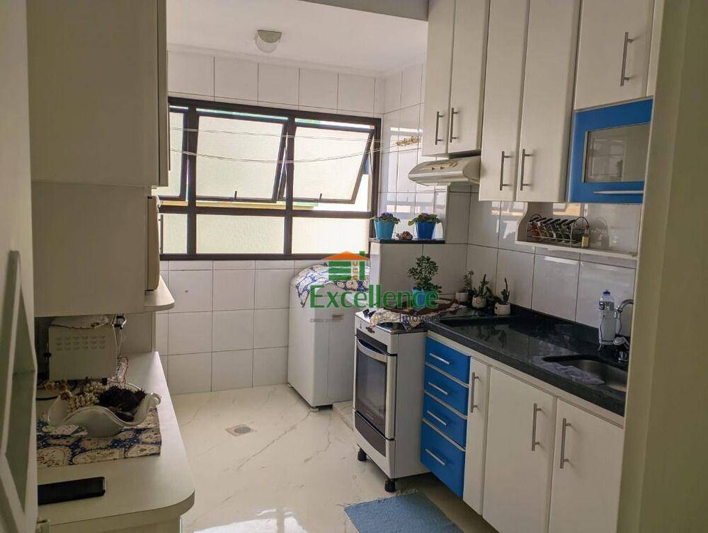 Apartamento, 2 quartos, 58 m² - Foto 10