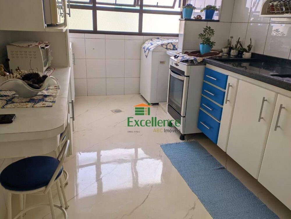 Apartamento, 2 quartos, 58 m² - Foto 6