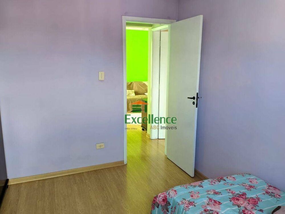 Apartamento, 2 quartos, 58 m² - Foto 12