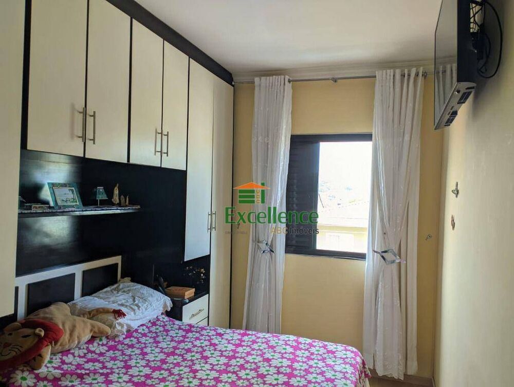 Apartamento, 2 quartos, 58 m² - Foto 3