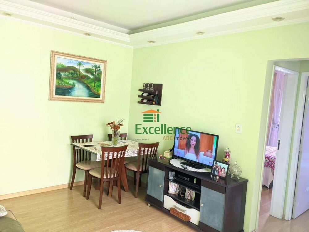Apartamento, 2 quartos, 58 m² - Foto 7