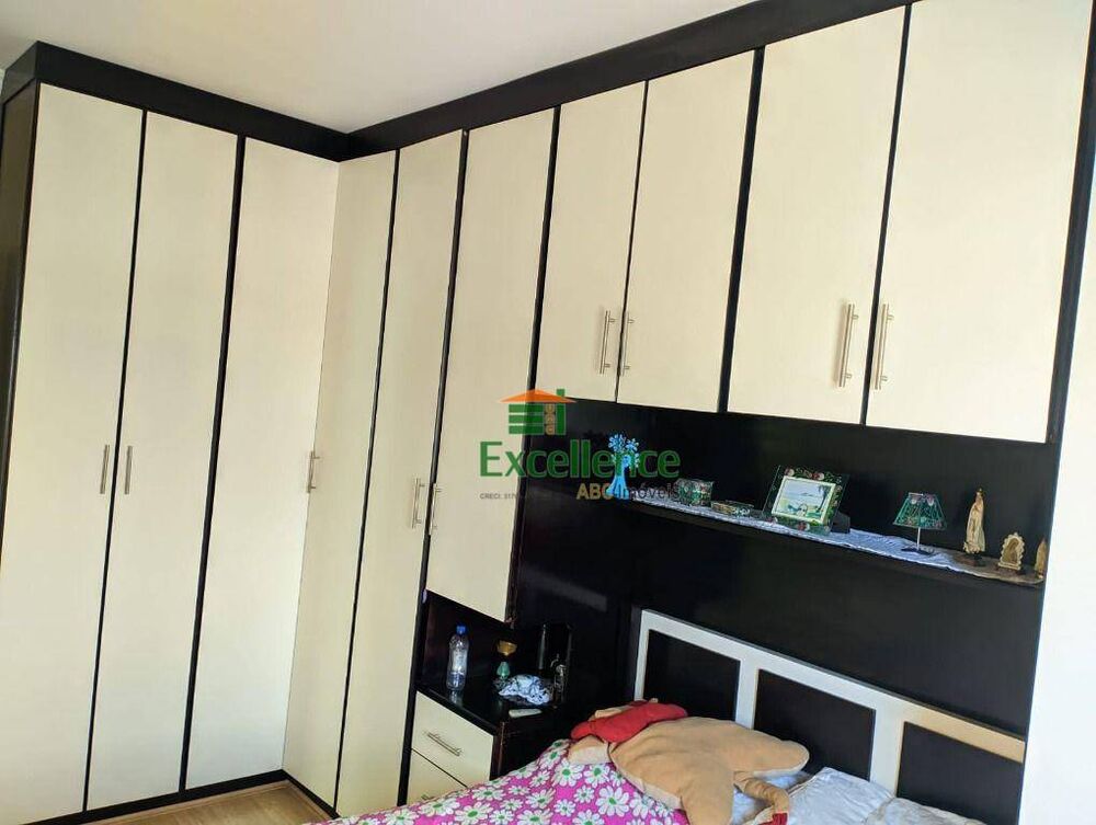 Apartamento, 2 quartos, 58 m² - Foto 8