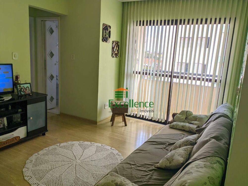 Apartamento, 2 quartos, 58 m² - Foto 11