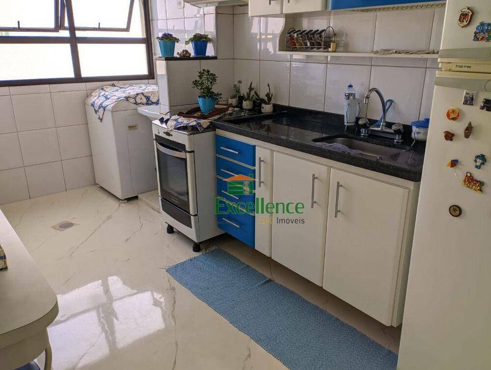 Apartamento, 2 quartos, 58 m² - Foto 4
