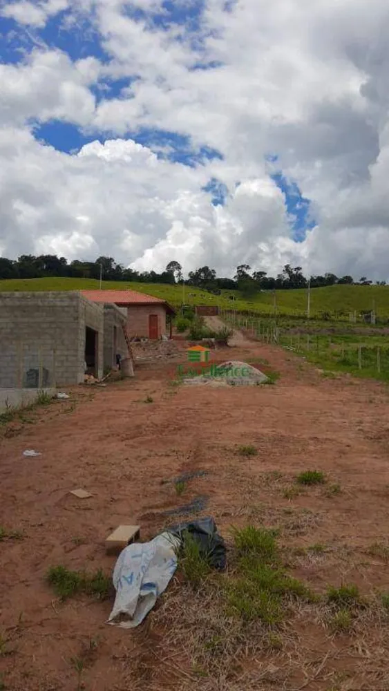 Chácara, 2 quartos, 5938 m² - Foto 2