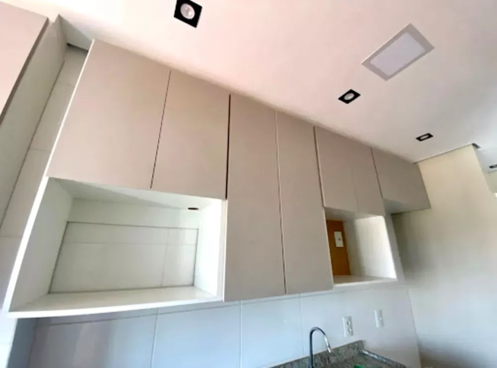 Apartamento à venda com 2 quartos, 49m² - Foto 4