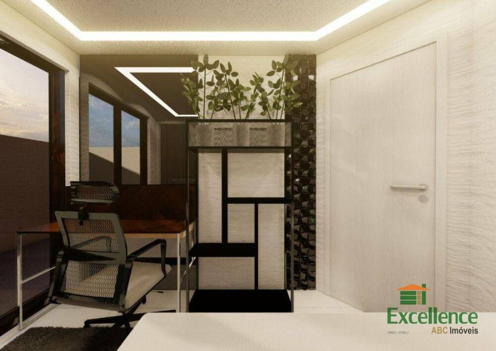 Apartamento, 2 quartos, 46 m² - Foto 6