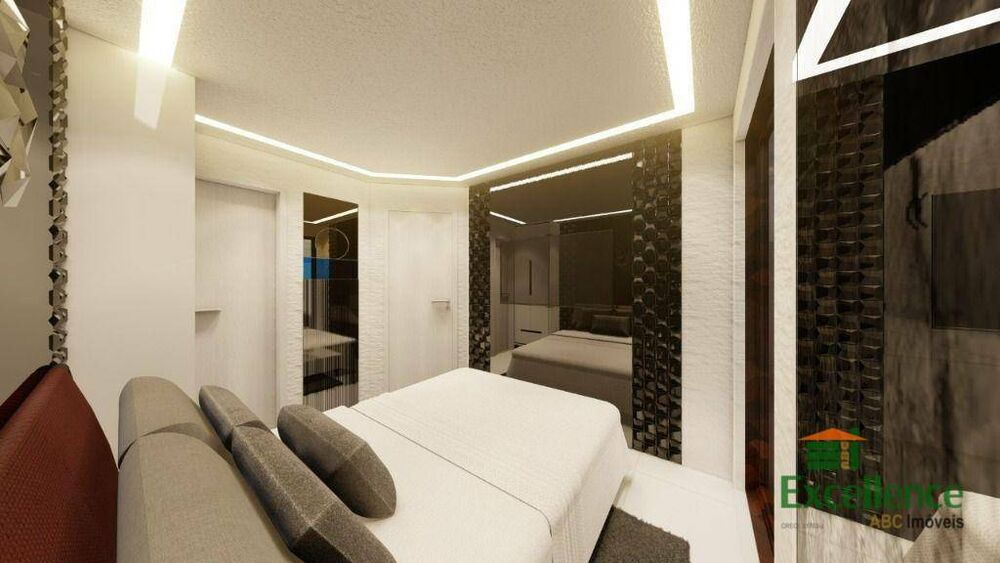 Apartamento, 2 quartos, 46 m² - Foto 11