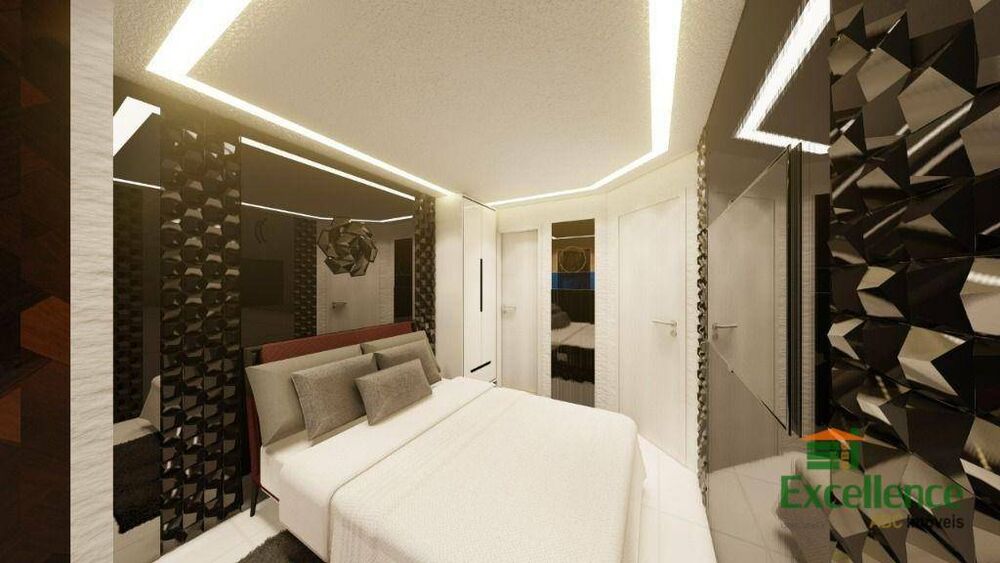 Apartamento, 2 quartos, 46 m² - Foto 7