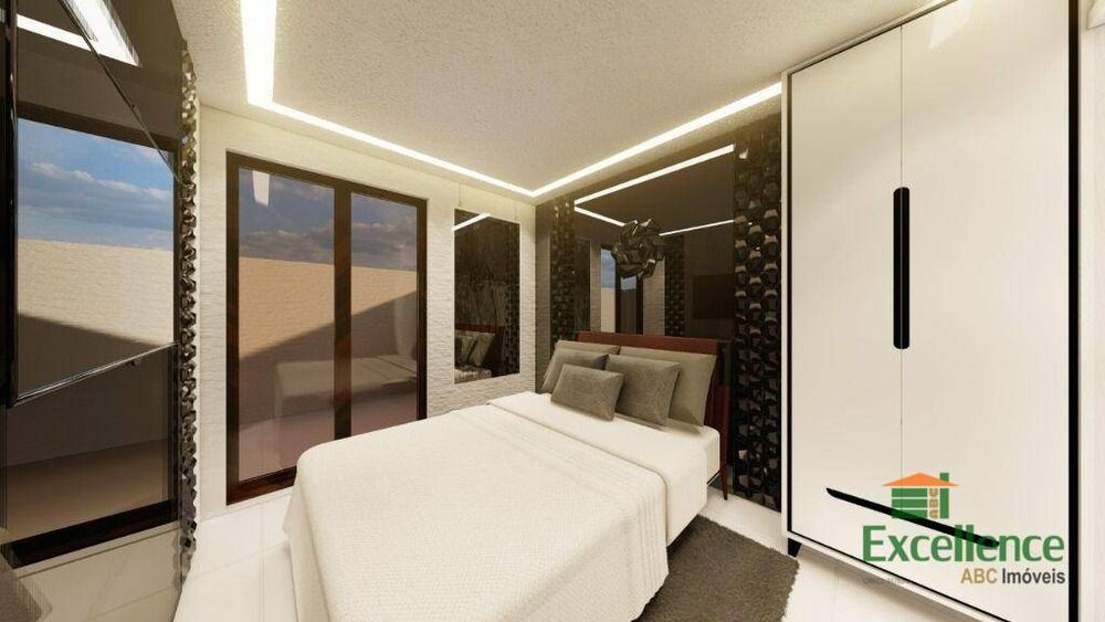 Apartamento, 2 quartos, 46 m² - Foto 2