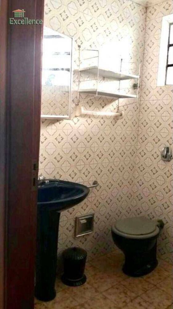 Sobrado, 3 quartos, 215 m² - Foto 9