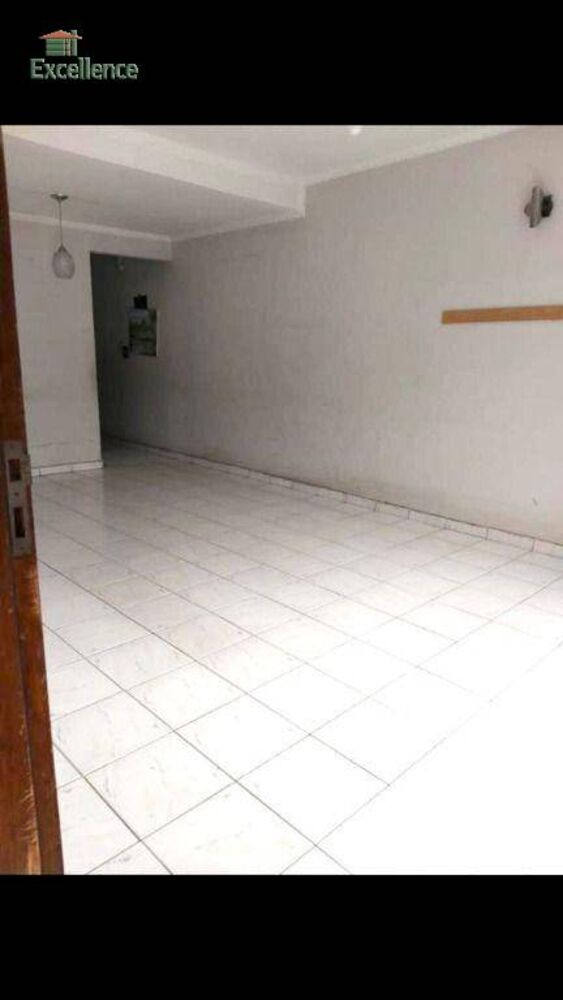 Sobrado, 3 quartos, 215 m² - Foto 11