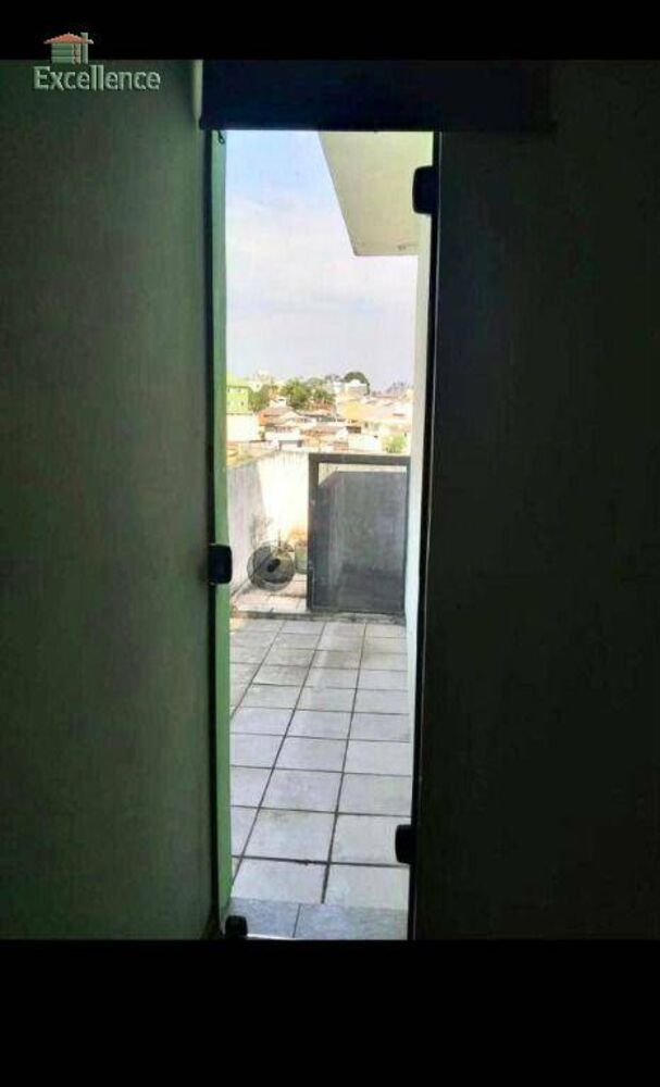 Sobrado, 3 quartos, 215 m² - Foto 12