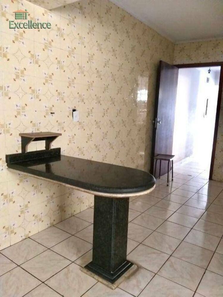 Sobrado, 3 quartos, 215 m² - Foto 8