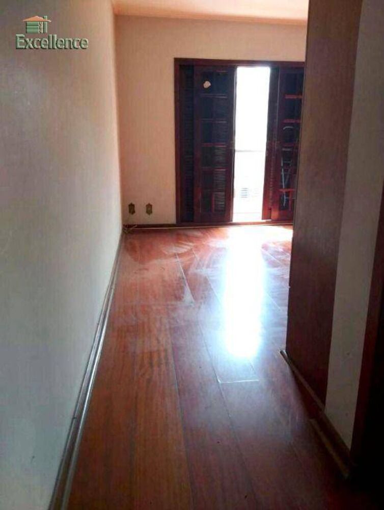 Sobrado, 3 quartos, 215 m² - Foto 6