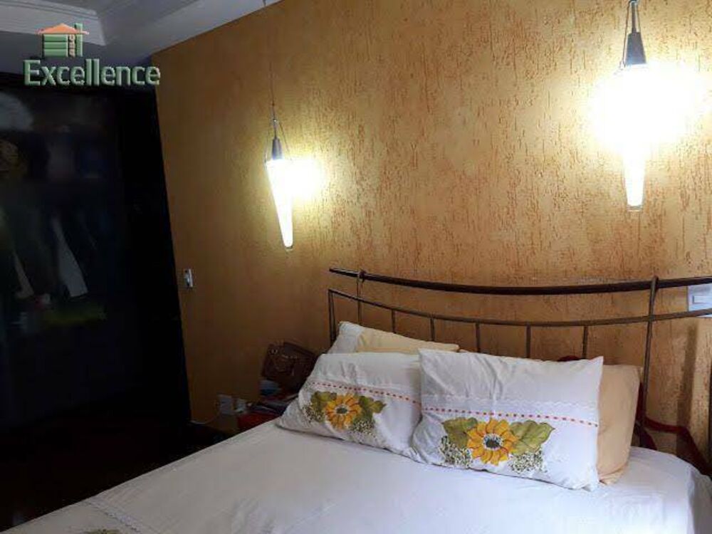 Apartamento à venda com 3 quartos, 139m² - Foto 8