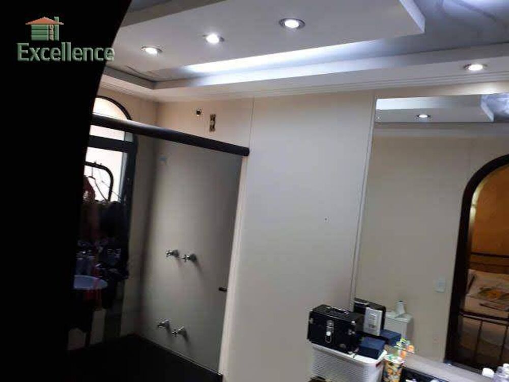 Apartamento à venda com 3 quartos, 139m² - Foto 9