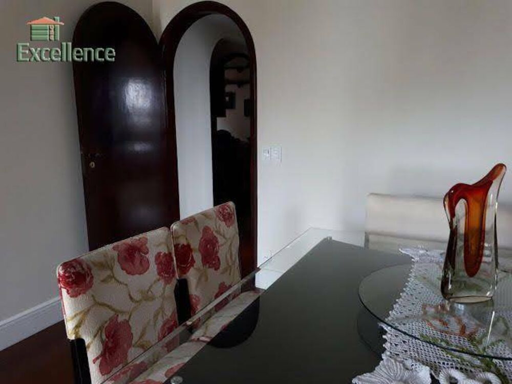 Apartamento à venda com 3 quartos, 139m² - Foto 6