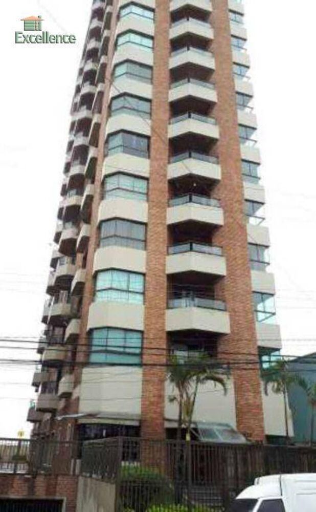 Apartamento à venda com 3 quartos, 139m² - Foto 12