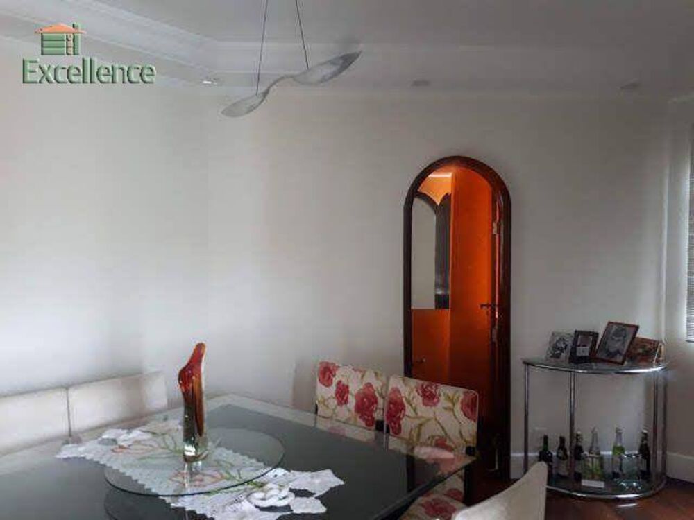 Apartamento à venda com 3 quartos, 139m² - Foto 5