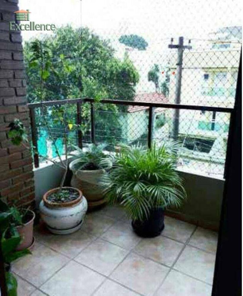 Apartamento à venda com 3 quartos, 139m² - Foto 11