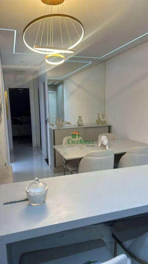Apartamento, 3 quartos, 65 m² - Foto 3