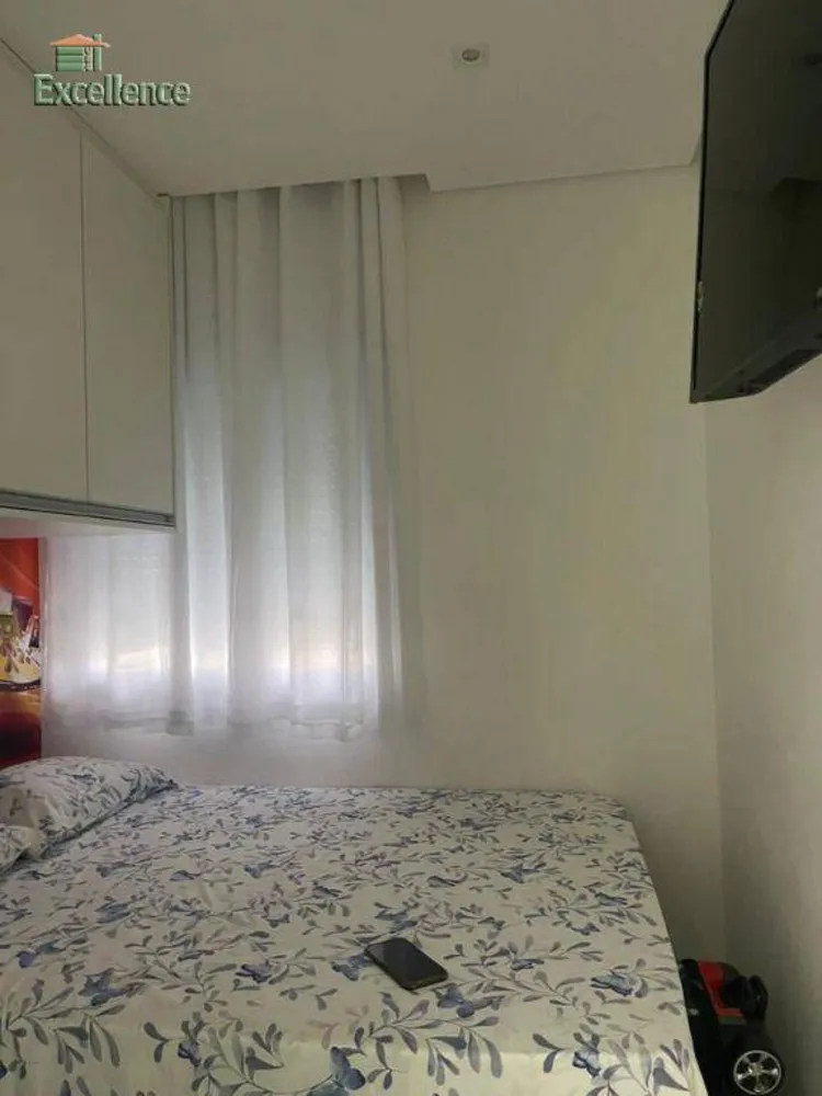 Apartamento, 3 quartos, 65 m² - Foto 4