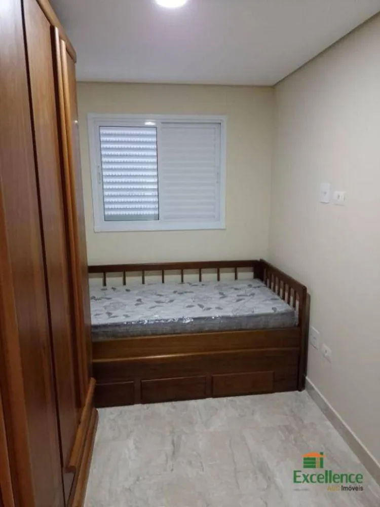 Cobertura, 2 quartos, 110 m² - Foto 2