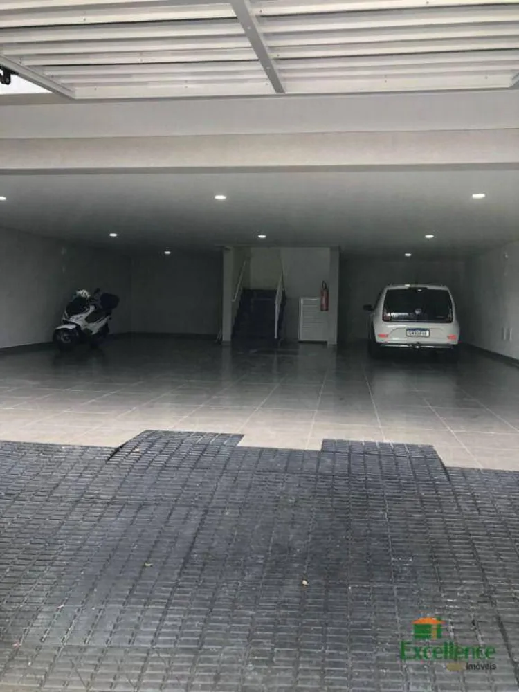 Cobertura, 2 quartos, 110 m² - Foto 4