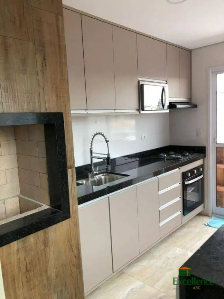 Cobertura, 2 quartos, 110 m² - Foto 3
