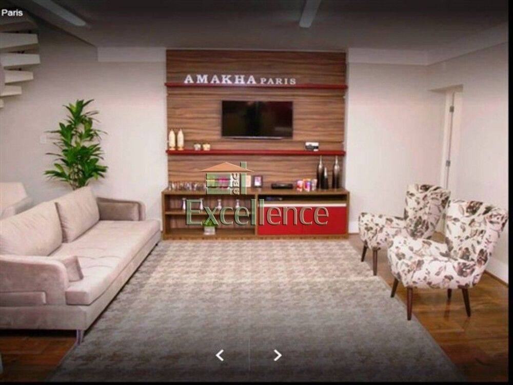 Prédio Inteiro à venda, 740m² - Foto 1