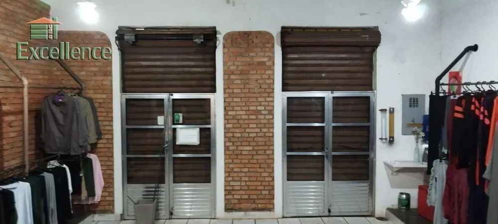 Loja-Salão, 37 m² - Foto 2