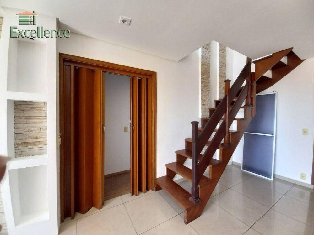 Apartamento, 2 quartos, 110 m² - Foto 3