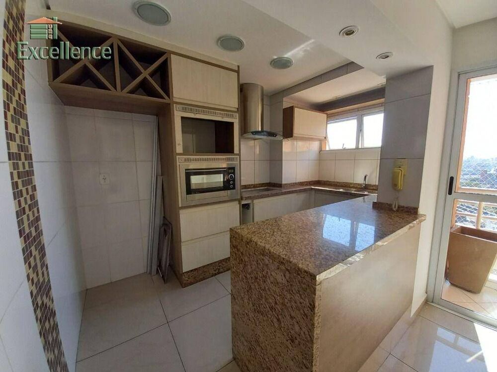 Apartamento, 2 quartos, 110 m² - Foto 6