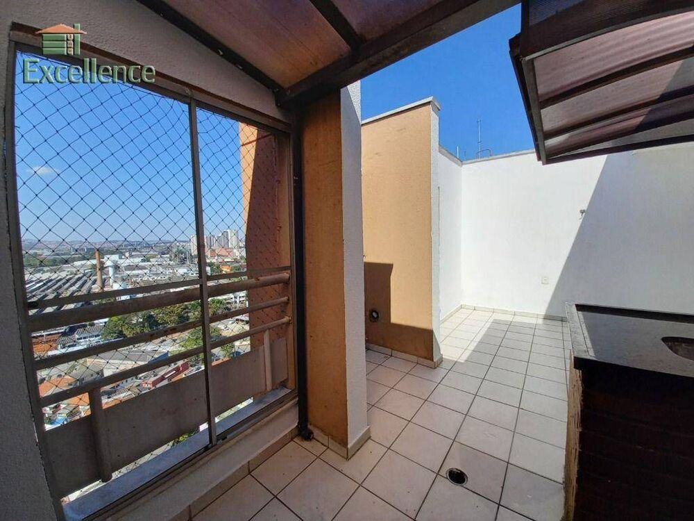 Apartamento, 2 quartos, 110 m² - Foto 2