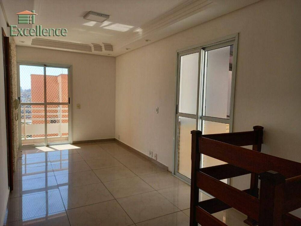 Apartamento, 2 quartos, 110 m² - Foto 9