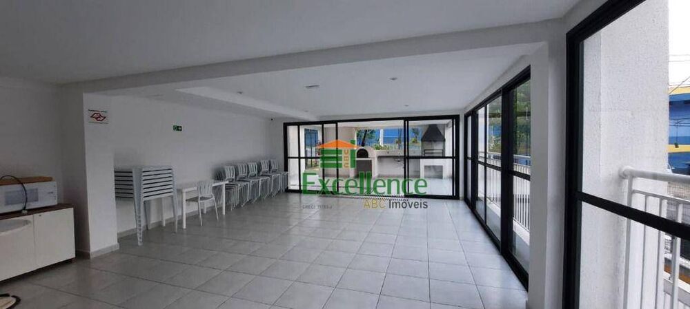 Apartamento, 1 quarto, 36 m² - Foto 8