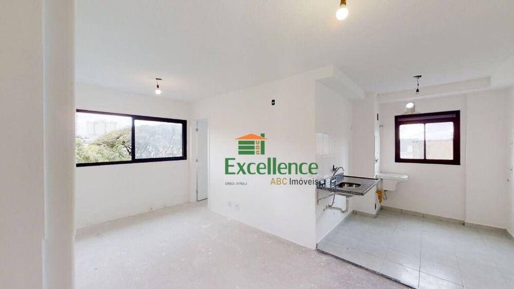 Apartamento, 1 quarto, 36 m² - Foto 10