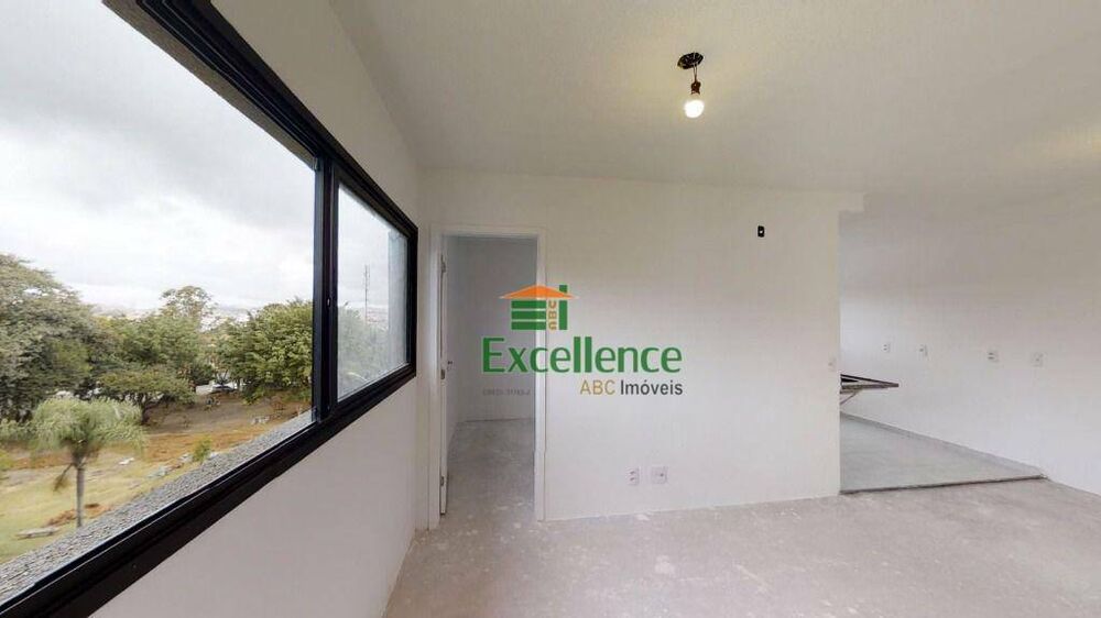 Apartamento, 1 quarto, 36 m² - Foto 4