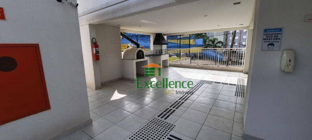 Apartamento, 1 quarto, 36 m² - Foto 7